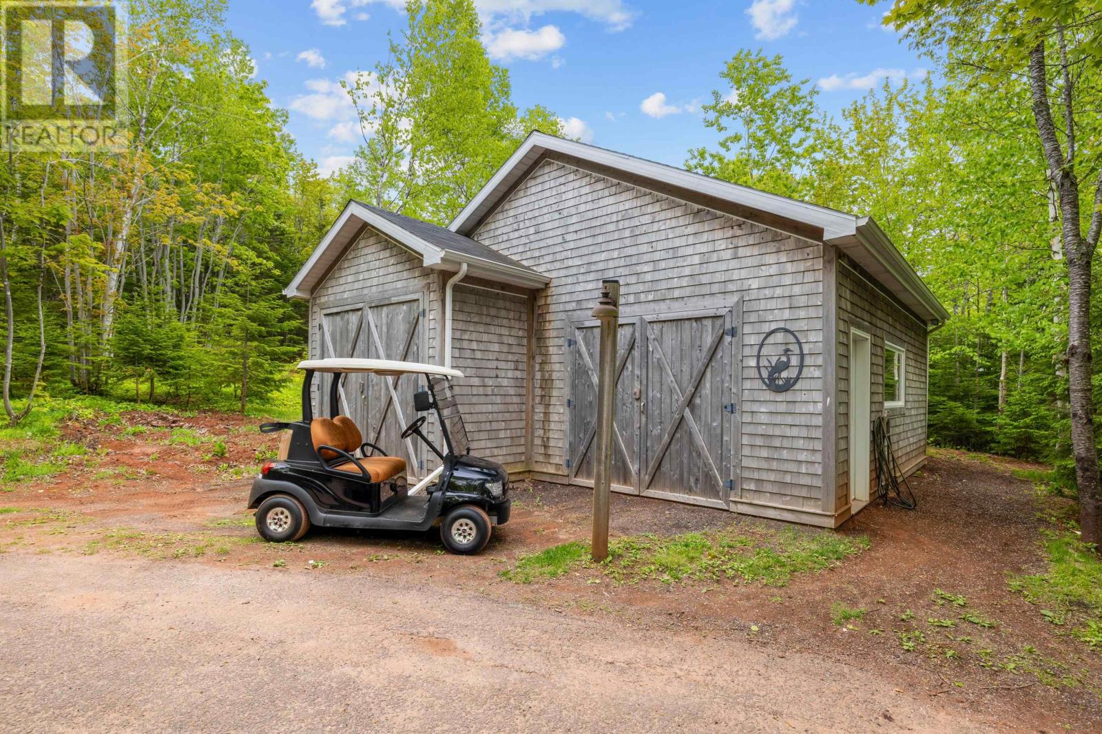 56 Hutt Lane, Huntley, Prince Edward Island  C0B 1B0 - Photo 46 - 202520484