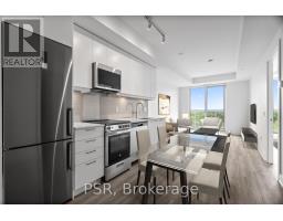 1002 - 200 DEERFIELD ROAD, Newmarket, Ontario