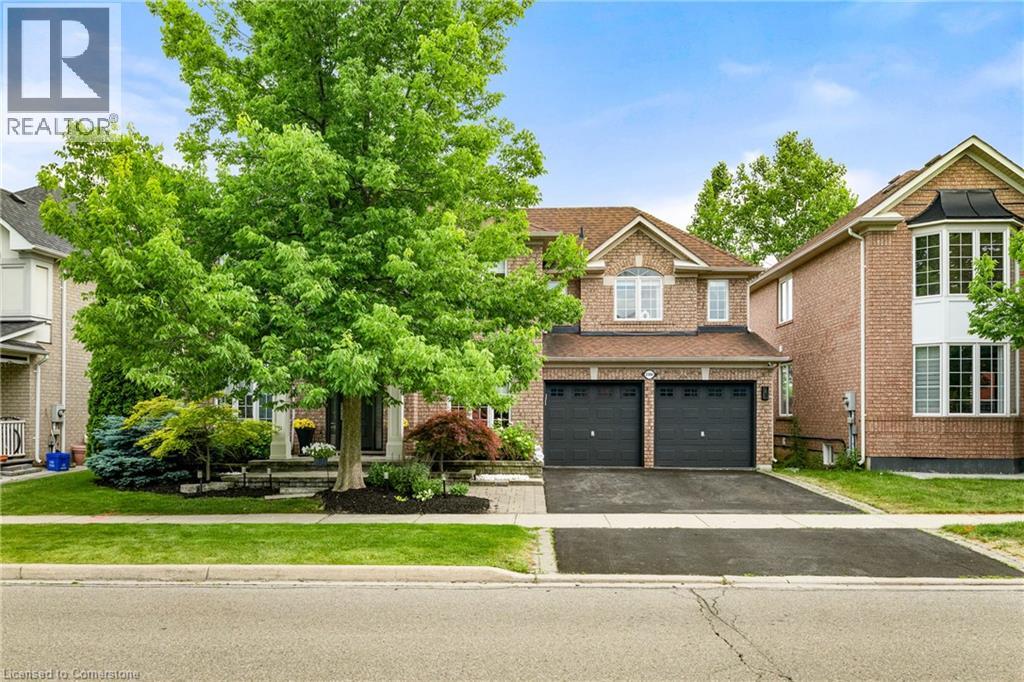 Property at 2366 VALLEYRIDGE Drive image 3