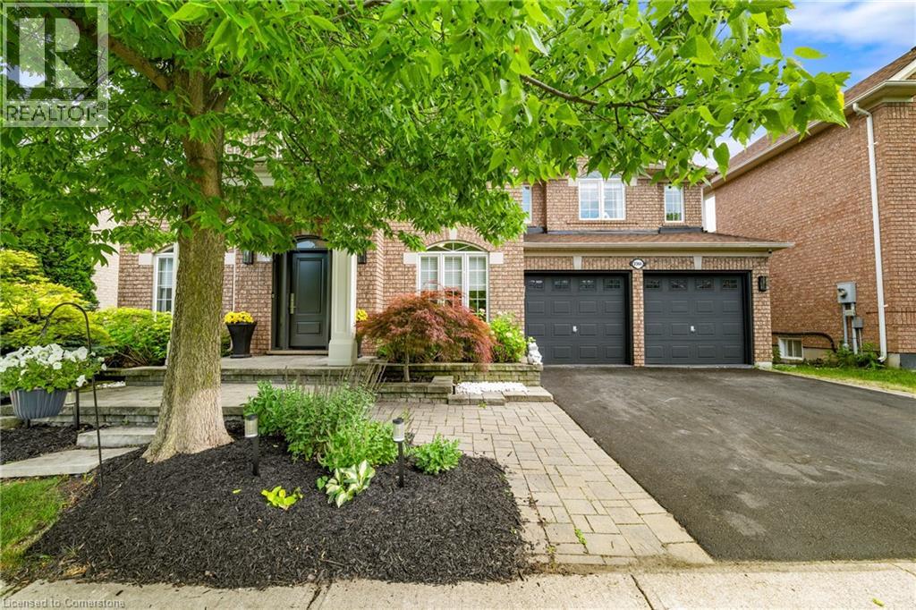 Property at 2366 VALLEYRIDGE Drive image 5