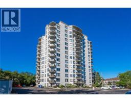 255 KEATS Way Unit# 1404, waterloo, Ontario