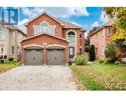 33 EARLY STREET, Halton Hills, Ontario