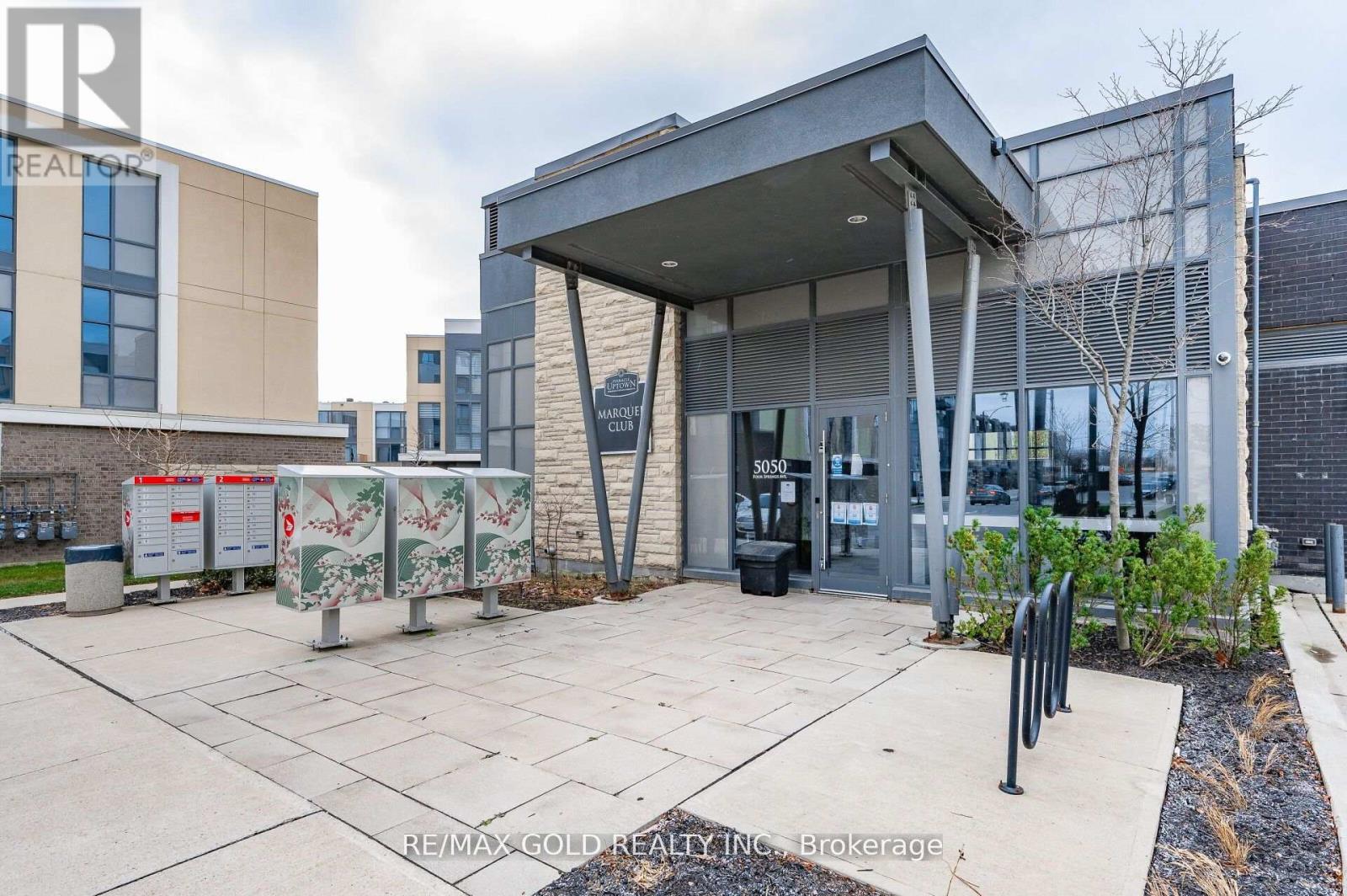 6 - 5030 Four Springs Avenue, Mississauga, Ontario  L5R 0E9 - Photo 27 - W12342231