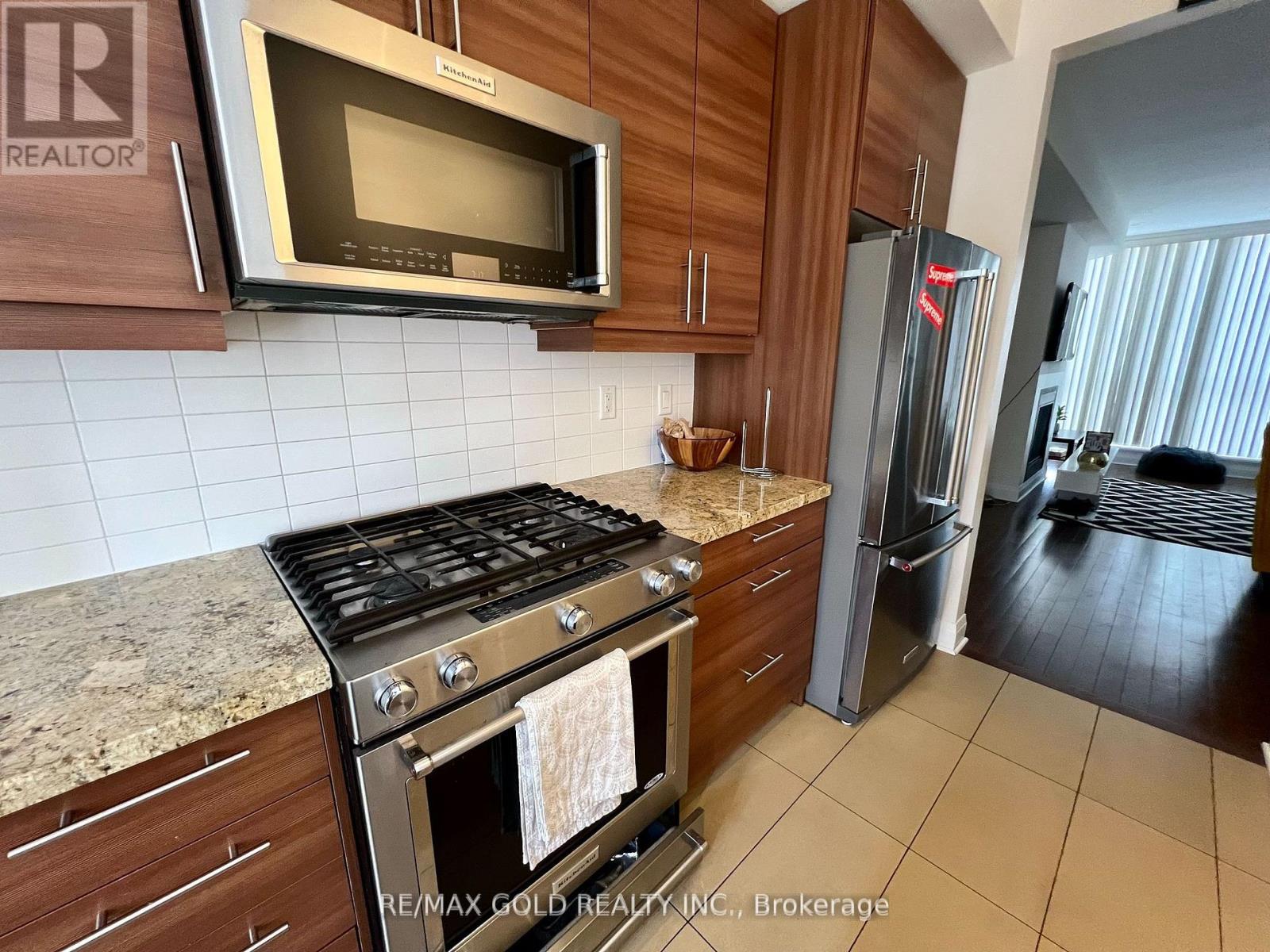 6 - 5030 Four Springs Avenue, Mississauga, Ontario  L5R 0E9 - Photo 7 - W12342231