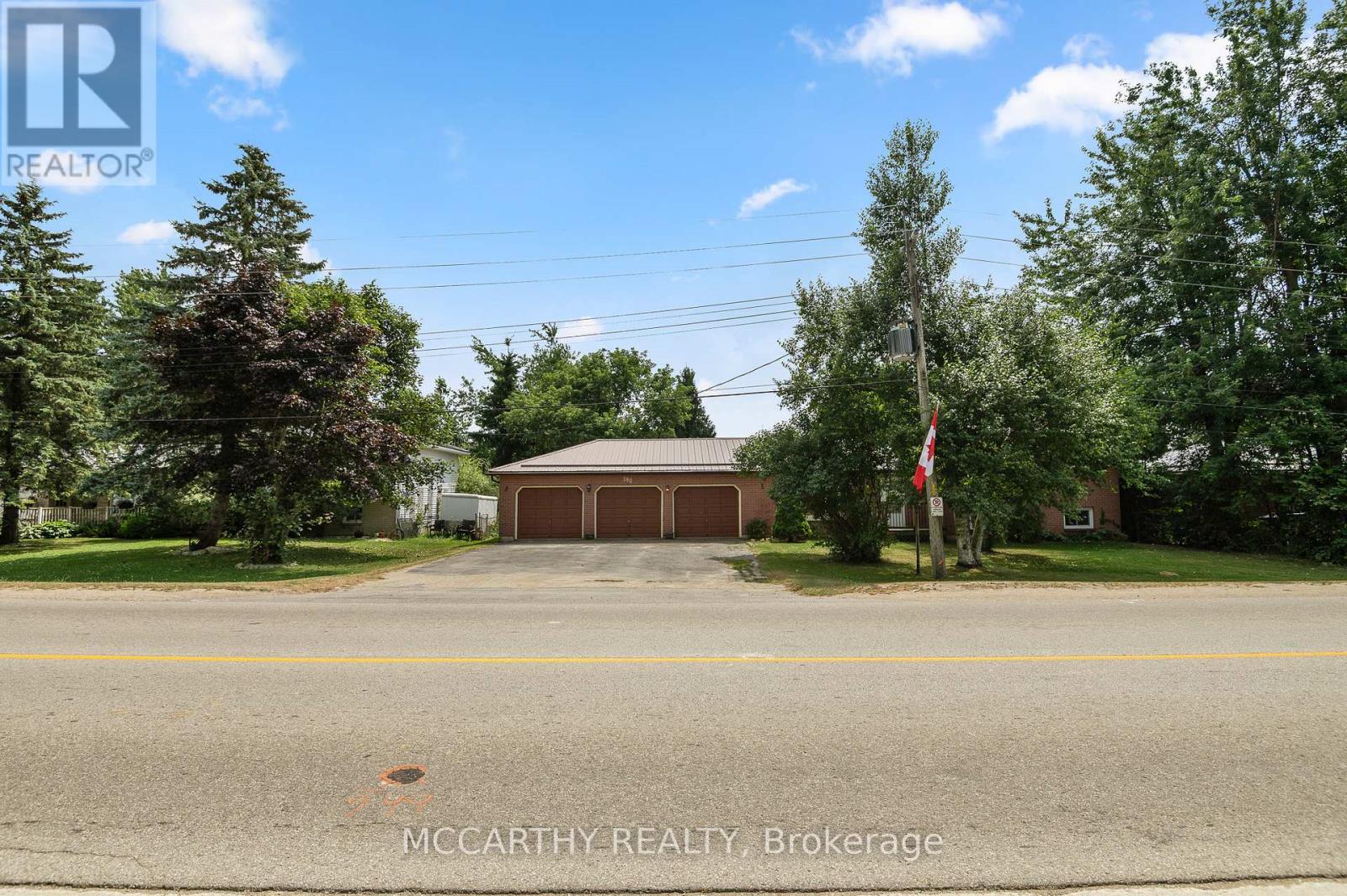 380 Main Street W, Southgate, Ontario  N0C 1B0 - Photo 11 - X12342220
