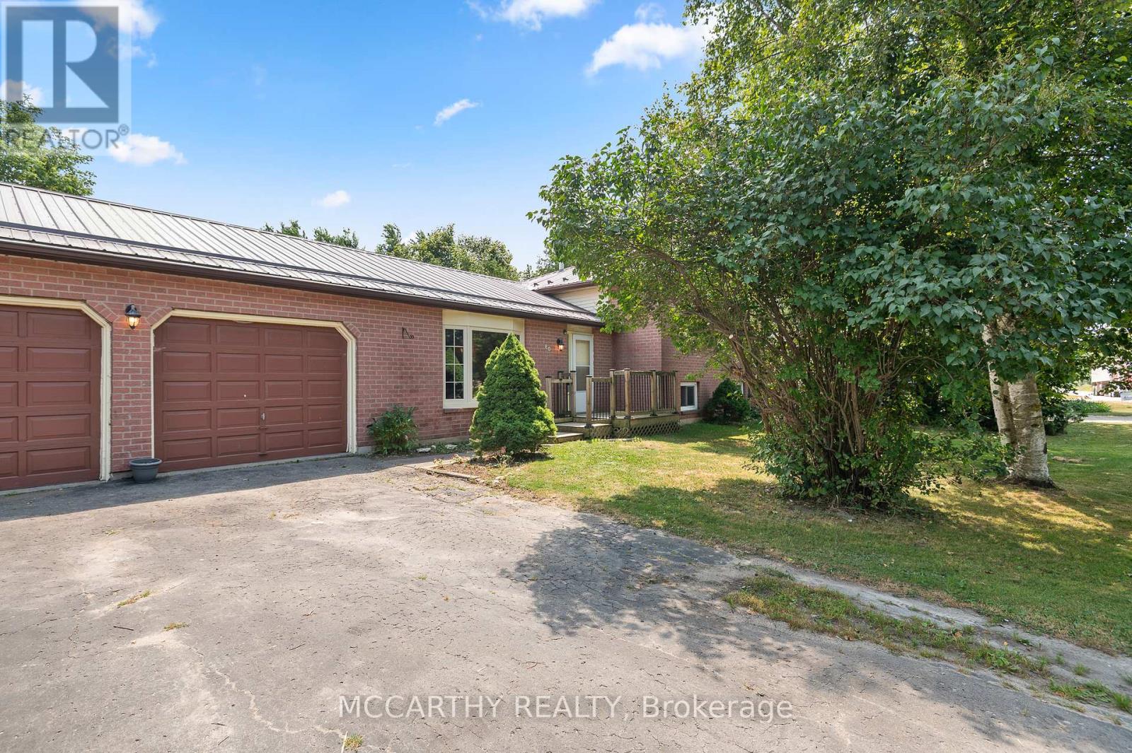 380 Main Street W, Southgate, Ontario  N0C 1B0 - Photo 2 - X12342220
