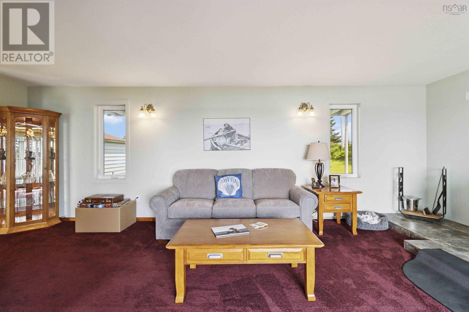 55 Whos Hill Road, Lower East Chezzetcook, Nova Scotia  B0J 2L0 - Photo 12 - 202518194