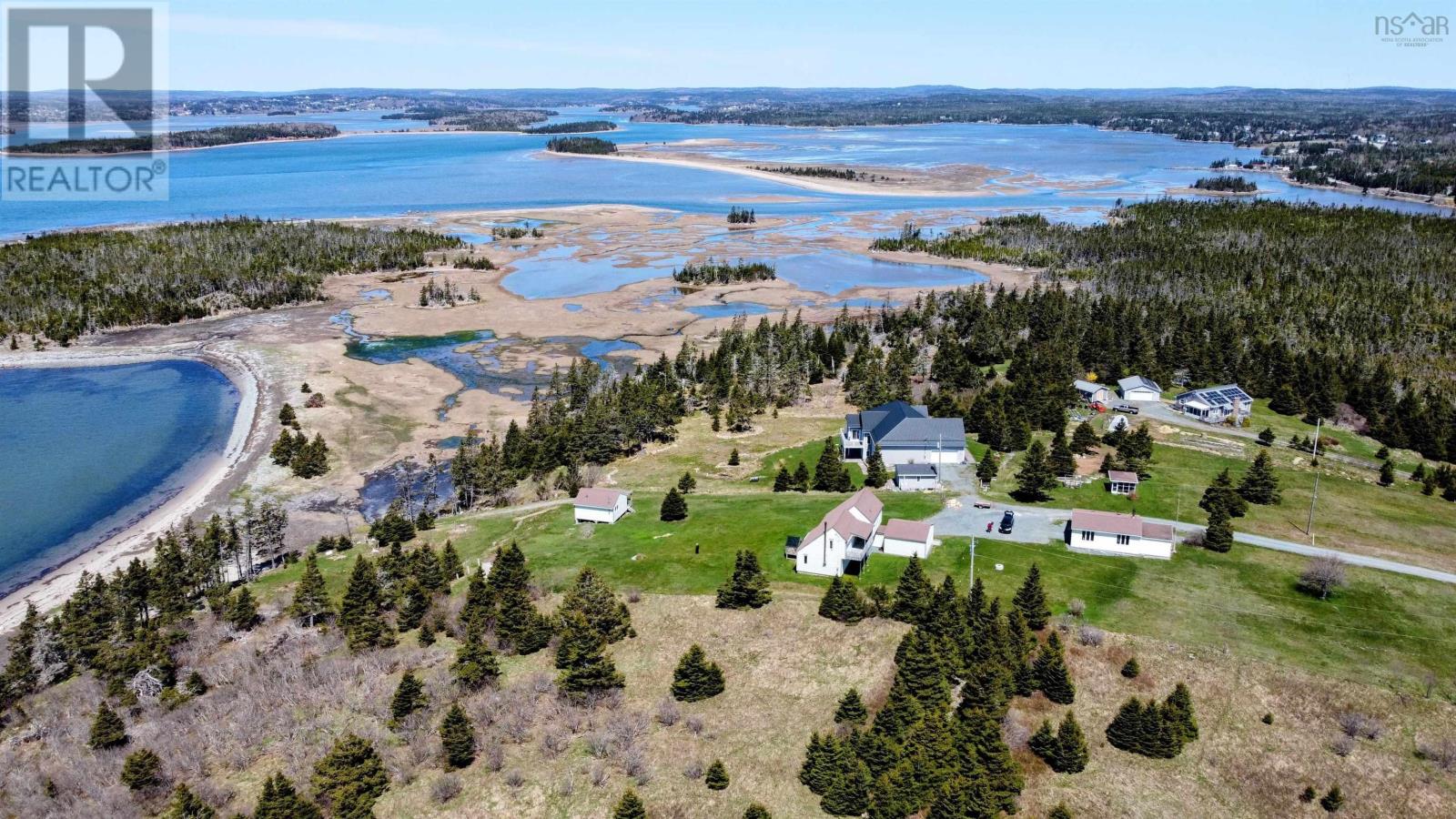 55 Whos Hill Road, Lower East Chezzetcook, Nova Scotia  B0J 2L0 - Photo 2 - 202518194