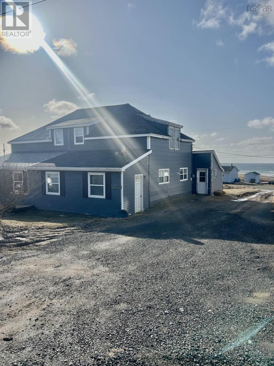 15921 Central Avenue, Inverness, Nova Scotia  B0E 1N0 - Photo 7 - 202518653
