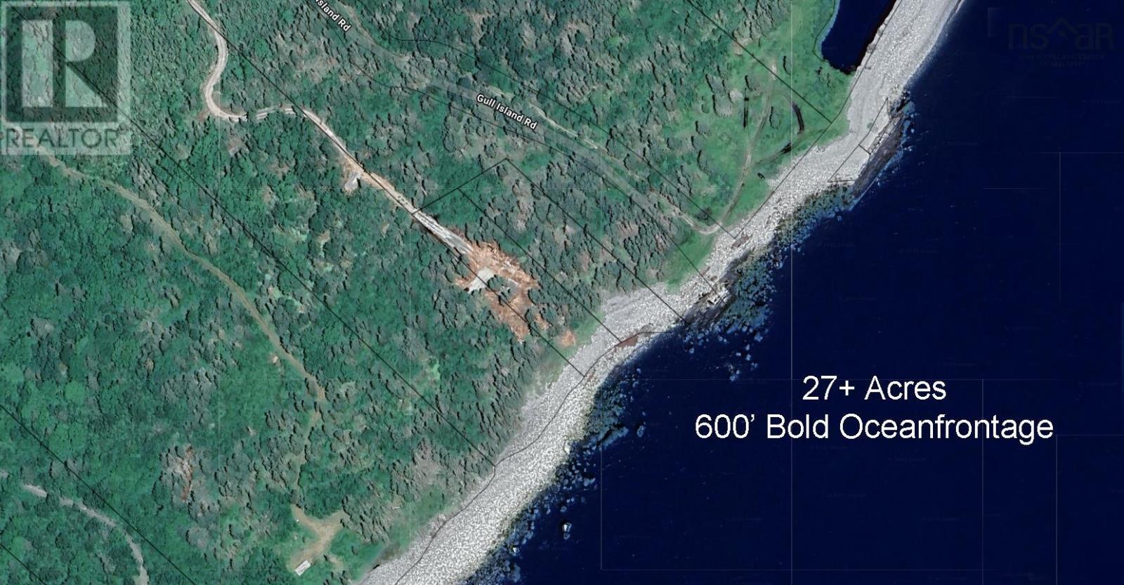 Lots Gull Island Road, White Point, Nova Scotia  B0T 1K0 - Photo 18 - 202511346