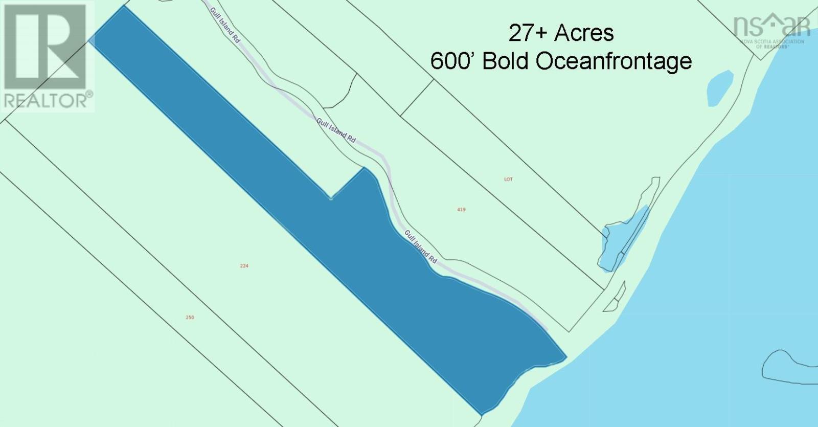 Lots Gull Island Road, White Point, Nova Scotia  B0T 1K0 - Photo 19 - 202511346