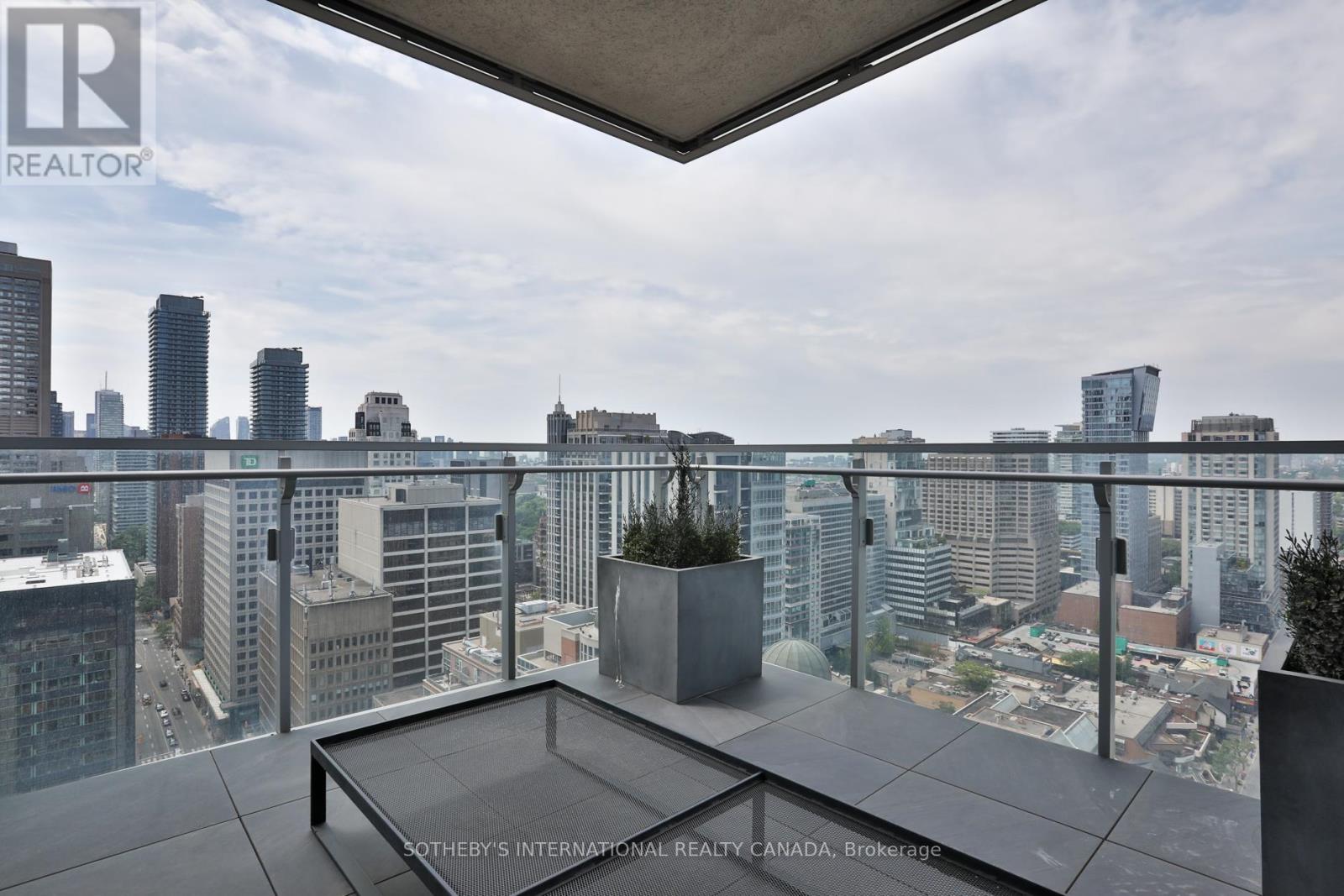 2503/2504 - 50 Yorkville Avenue, Toronto, Ontario  M4W 0A3 - Photo 33 - C12291118