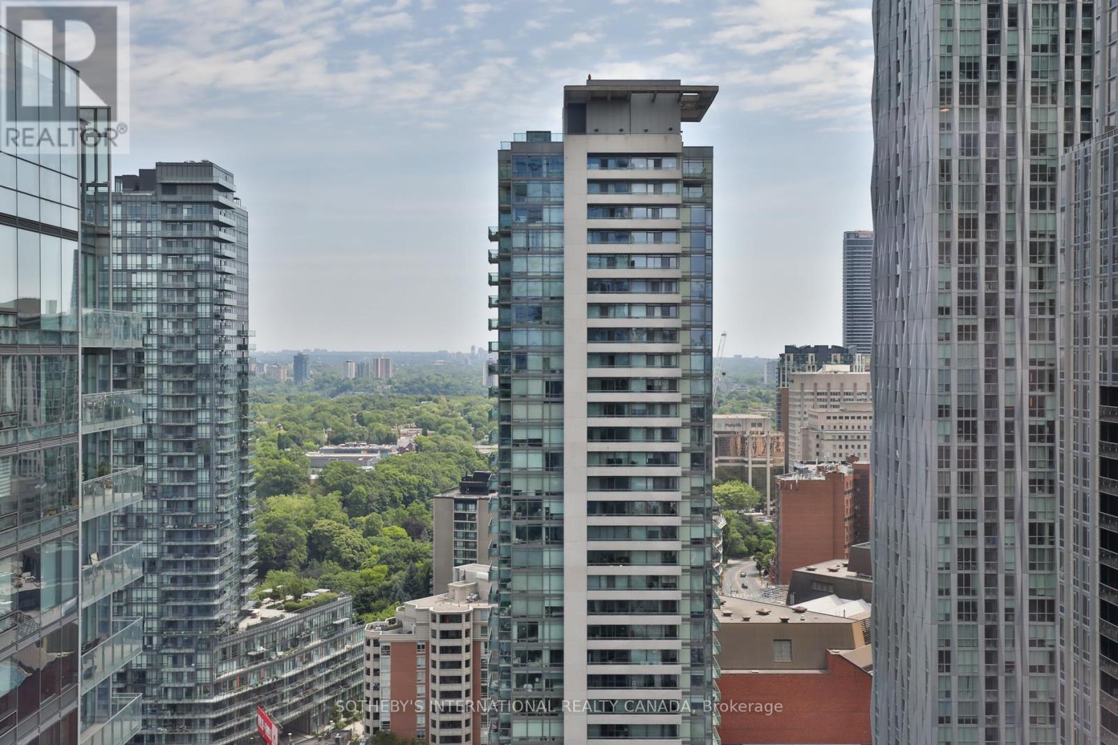 2503/2504 - 50 Yorkville Avenue, Toronto, Ontario  M4W 0A3 - Photo 35 - C12291118