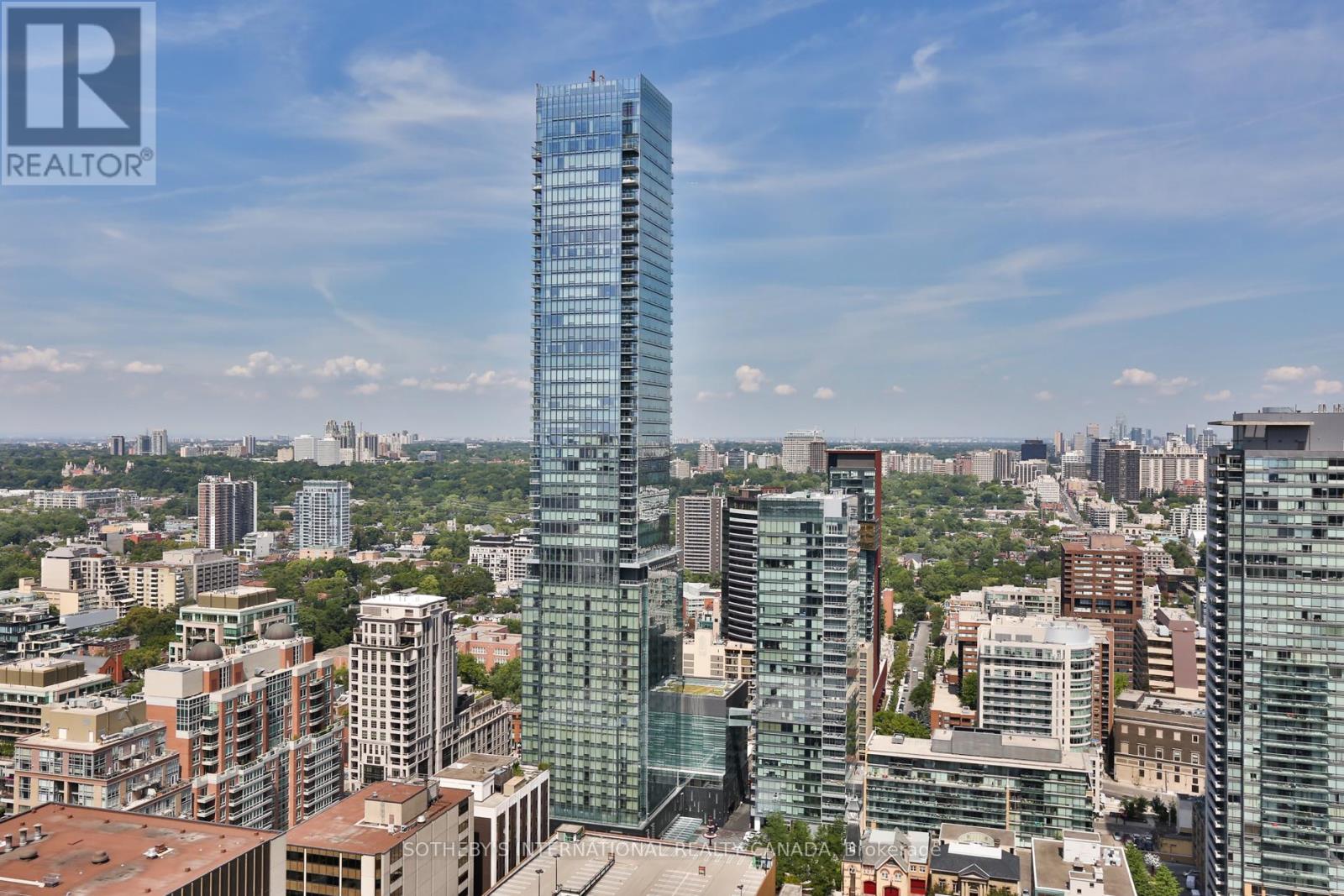 2503/2504 - 50 Yorkville Avenue, Toronto, Ontario  M4W 0A3 - Photo 38 - C12291118