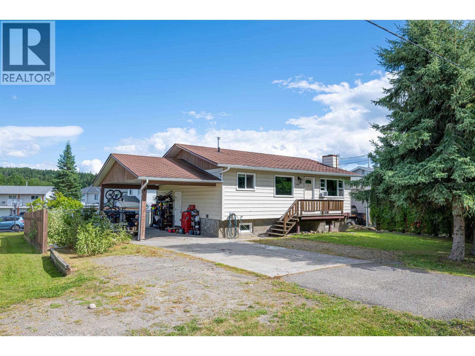 Property at 1900 W BITTNER ROAD image 1