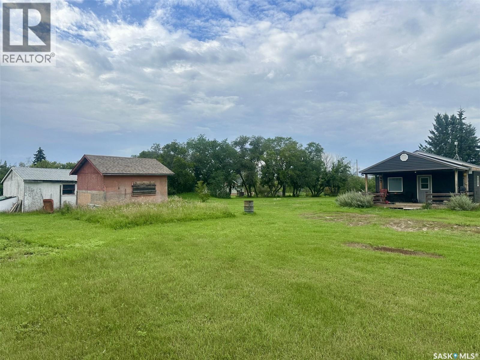 3 Poplar Street, Ruddell, Saskatchewan  S0M 2S0 - Photo 17 - SK015529