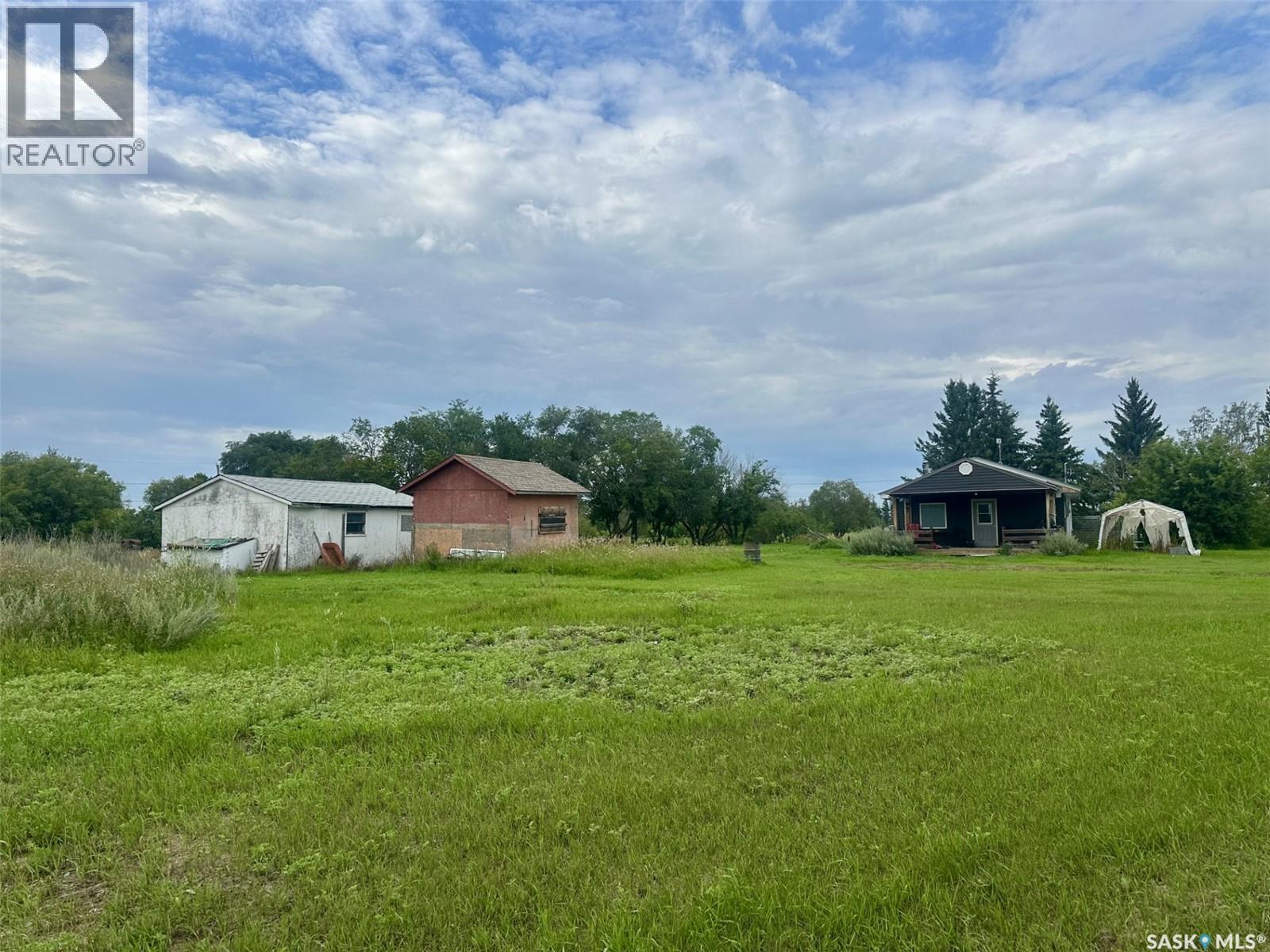 3 Poplar Street, Ruddell, Saskatchewan  S0M 2S0 - Photo 18 - SK015529