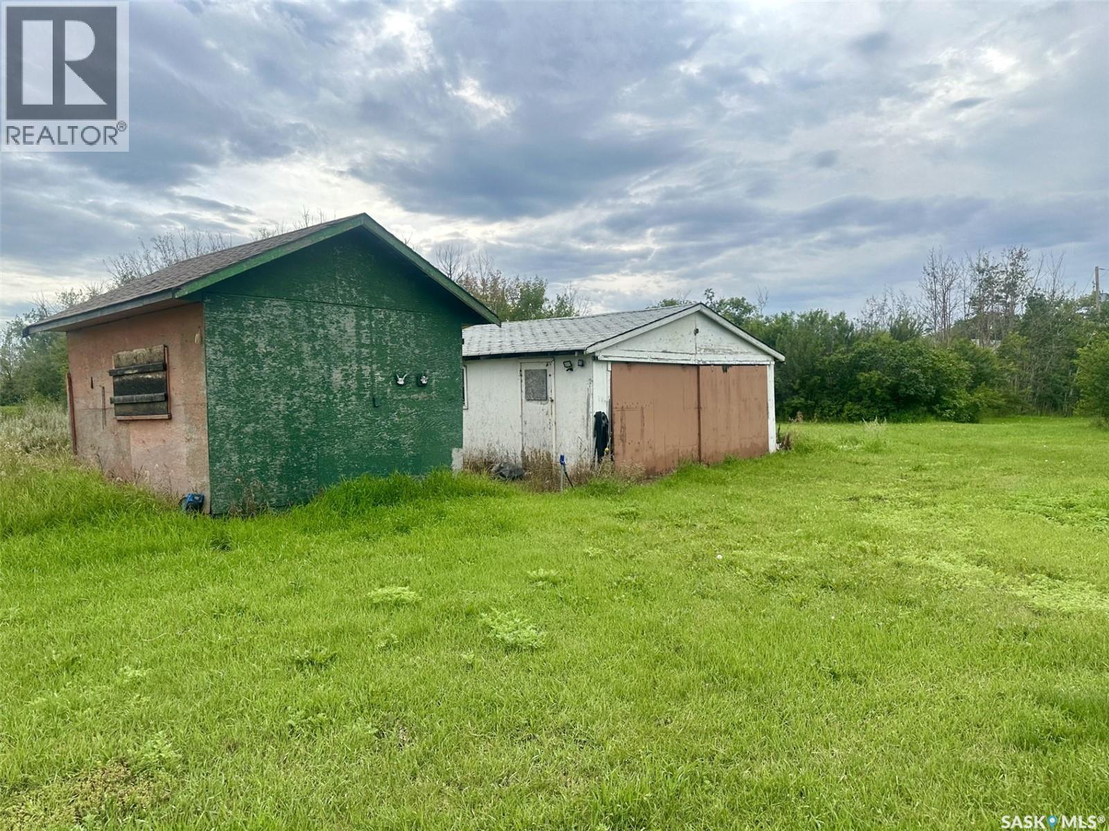 3 Poplar Street, Ruddell, Saskatchewan  S0M 2S0 - Photo 21 - SK015529