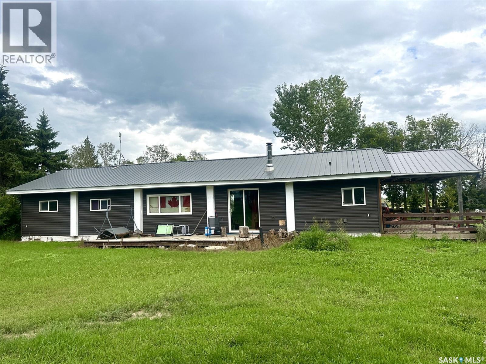 3 Poplar Street, Ruddell, Saskatchewan  S0M 2S0 - Photo 22 - SK015529