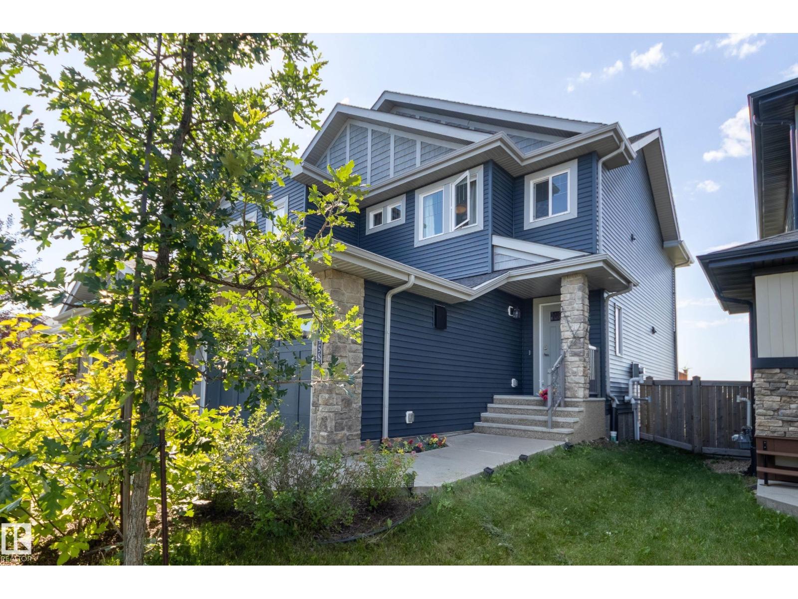 3458 Weidle Wy Sw, Edmonton, Alberta  T6X 1Z4 - Photo 3 - E4452711