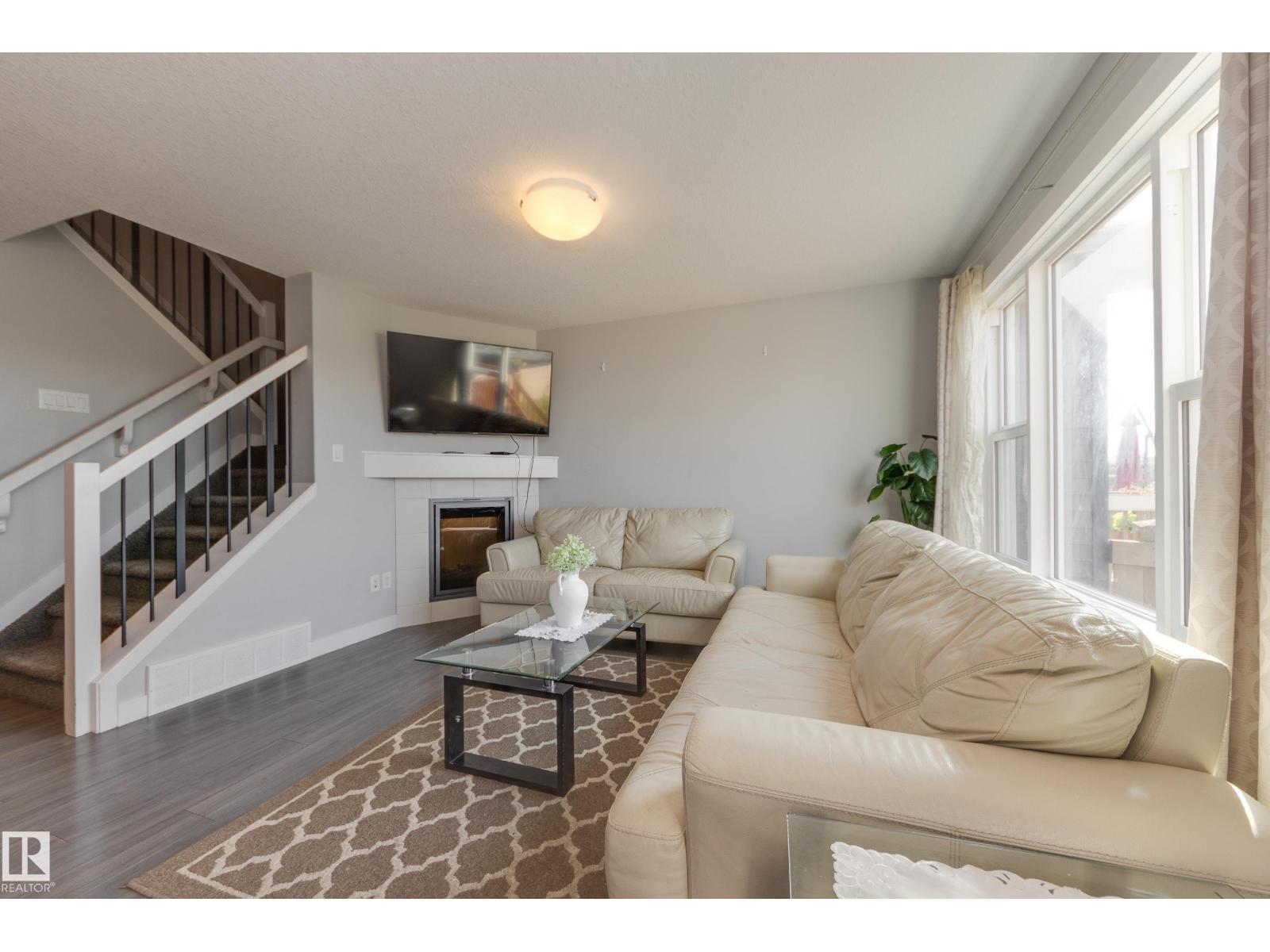 3458 WEIDLE WY SW, Edmonton, Alberta
