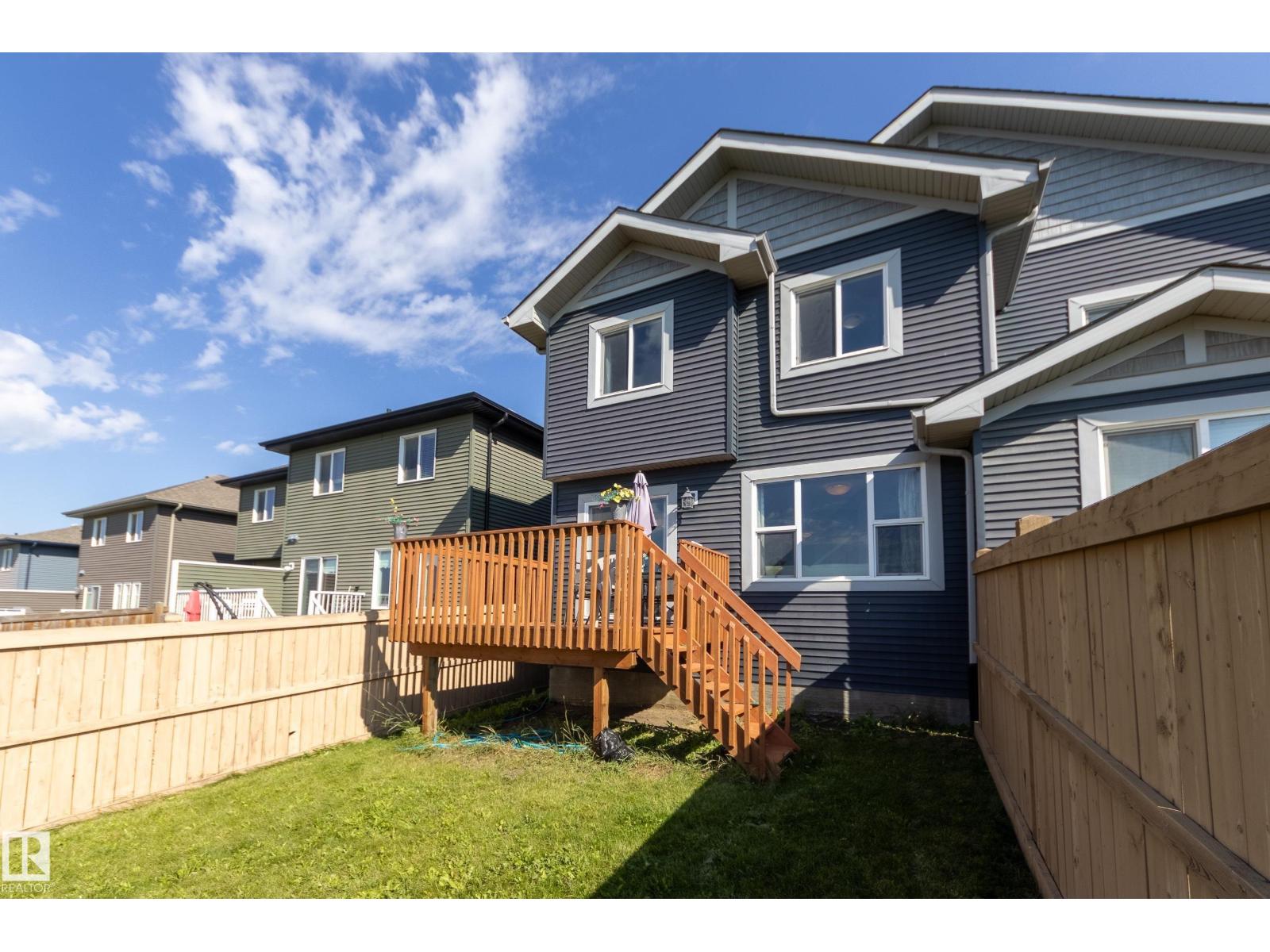 3458 Weidle Wy Sw, Edmonton, Alberta  T6X 1Z4 - Photo 28 - E4452711