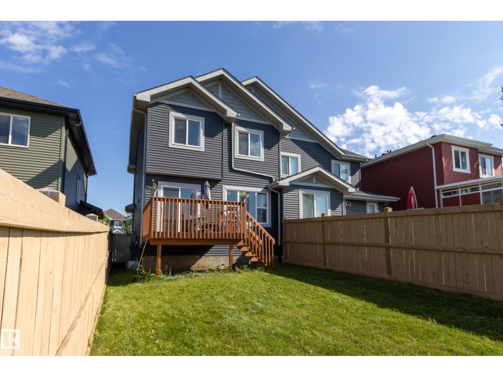 3458 Weidle Wy Sw, Edmonton, Alberta  T6X 1Z4 - Photo 29 - E4452711