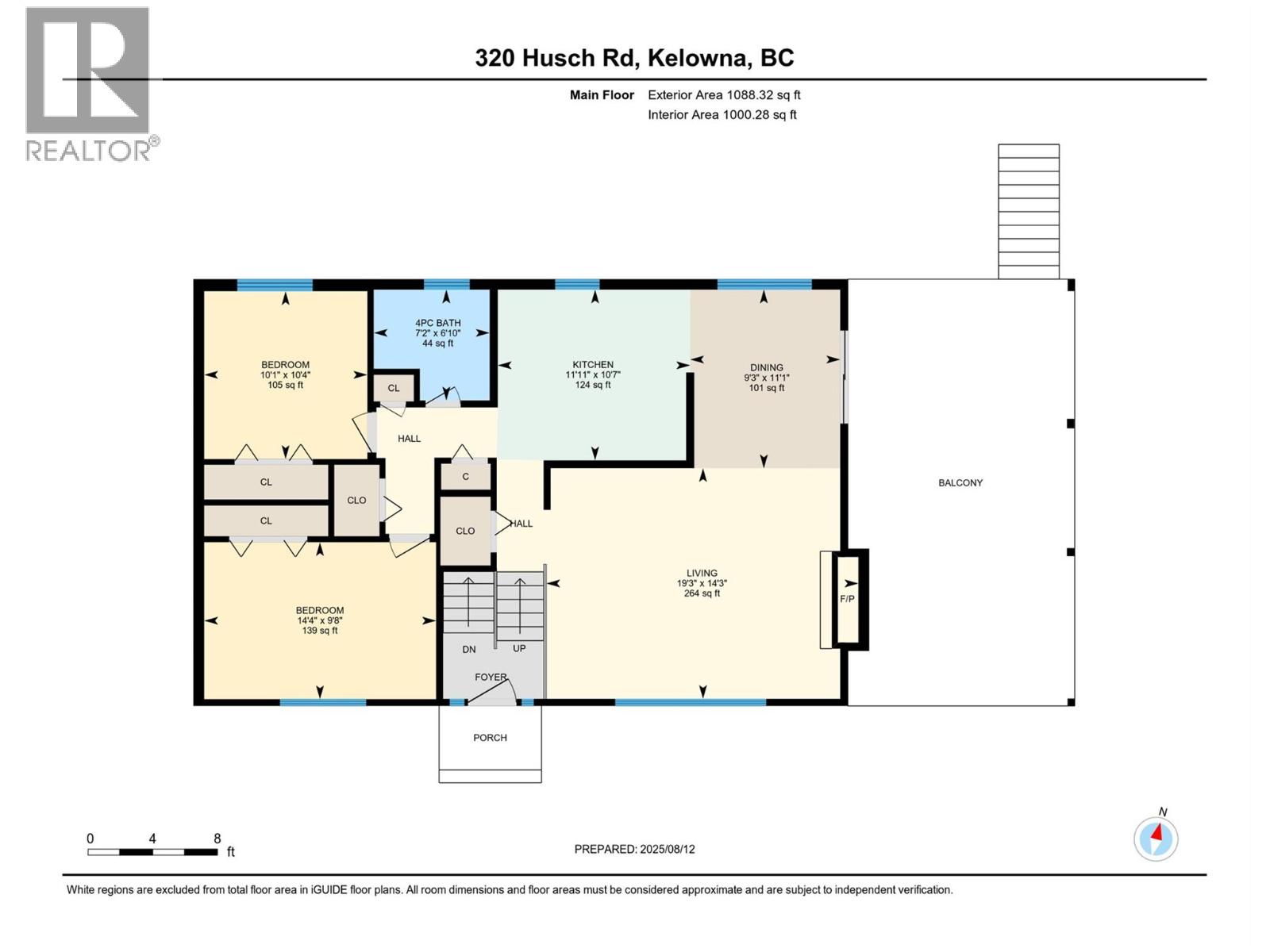 320 Husch Road, Kelowna, British Columbia  V1X 1N1 - Photo 51 - 10359210