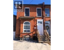 346 HUGHSON Street N, hamilton, Ontario