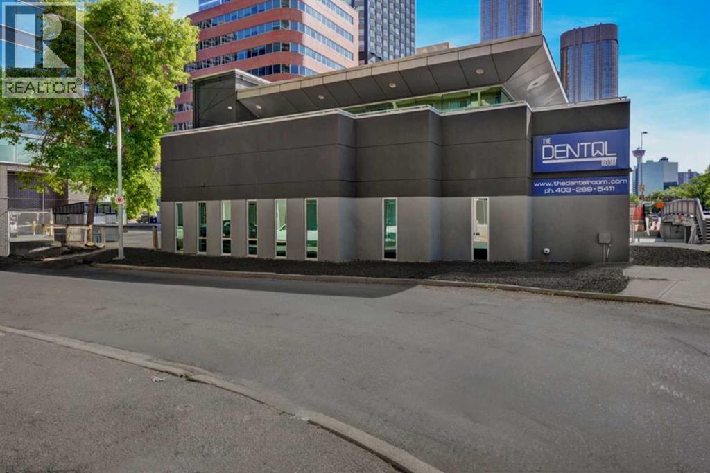 902 9 Avenue SW, Calgary, Alberta  T2P 1L8 - Photo 3 - A2232286