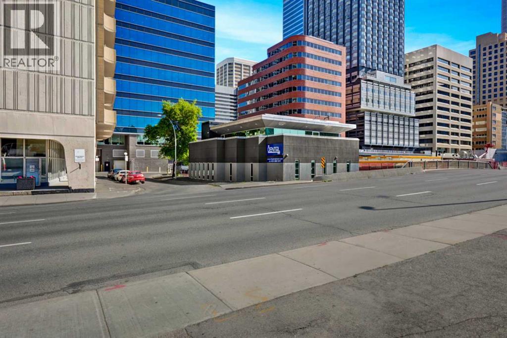 902 9 Avenue SW, Calgary, Alberta  T2P 1L8 - Photo 4 - A2232286