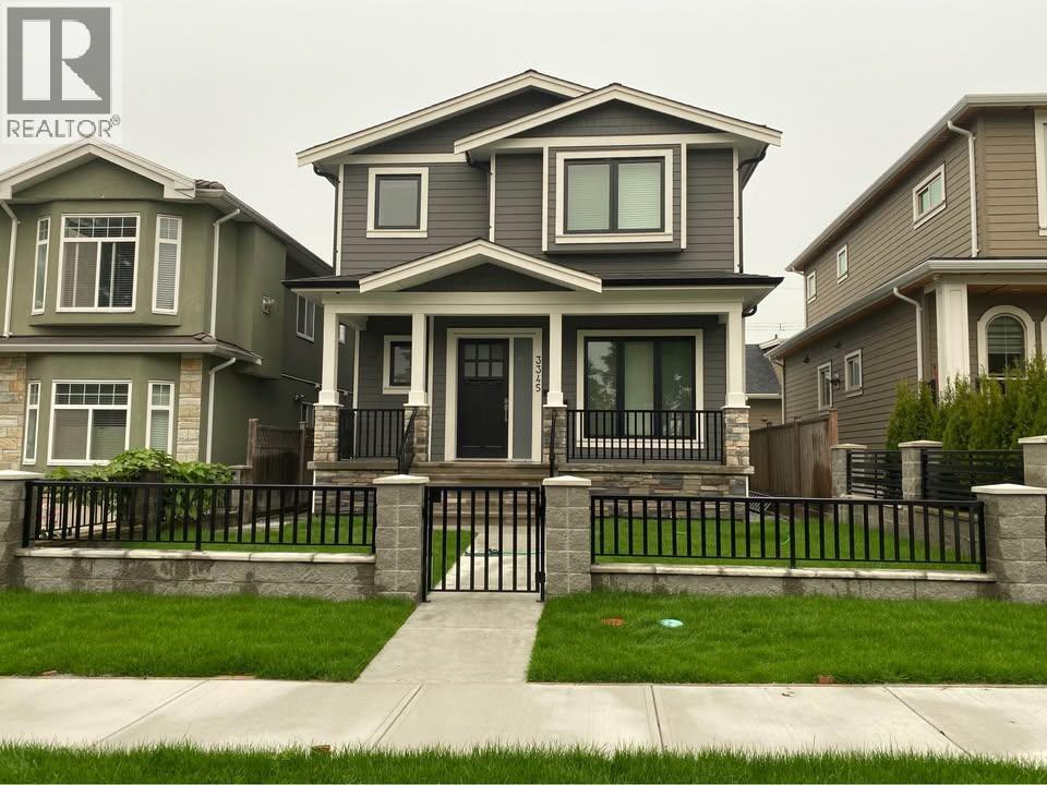 Property at 3345 PARKER STREET image 1