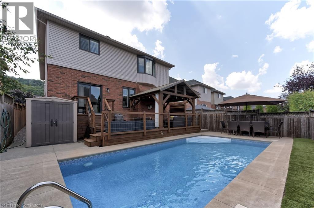 54 Hickory Crescent, Grimsby, Ontario  L3M 5P9 - Photo 36 - 40760146