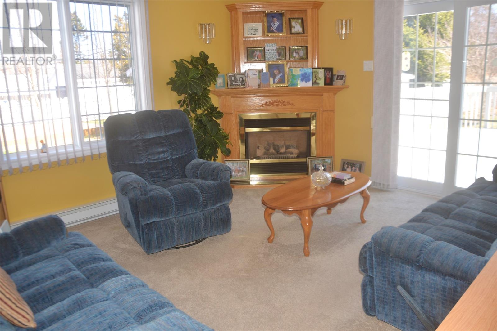 20 Wright Crescent, Gander, Newfoundland & Labrador  A1V 2H1 - Photo 10 - 1284217