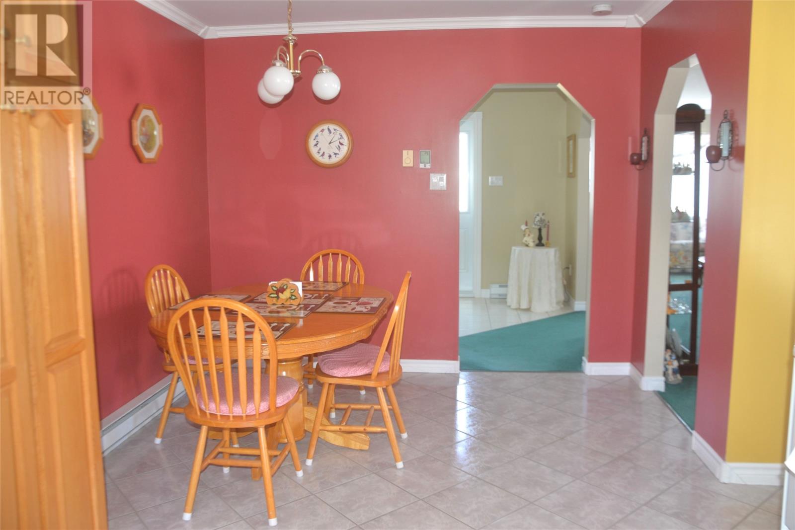 20 Wright Crescent, Gander, Newfoundland & Labrador  A1V 2H1 - Photo 12 - 1284217