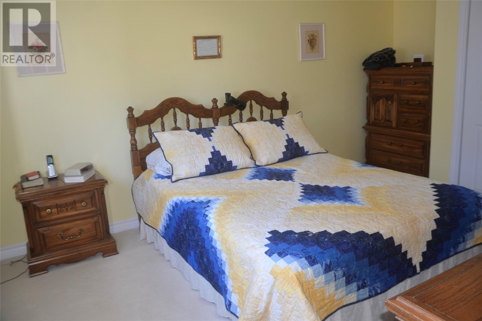 20 Wright Crescent, Gander, Newfoundland & Labrador  A1V 2H1 - Photo 13 - 1284217