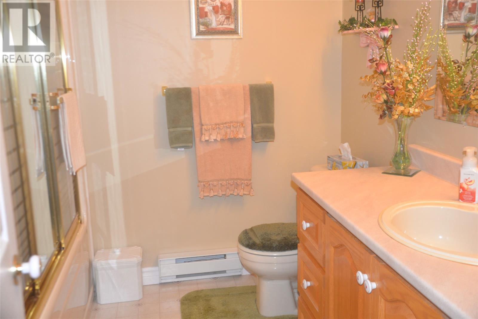 20 Wright Crescent, Gander, Newfoundland & Labrador  A1V 2H1 - Photo 16 - 1284217