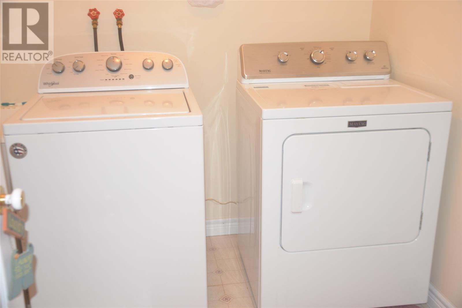 20 Wright Crescent, Gander, Newfoundland & Labrador  A1V 2H1 - Photo 17 - 1284217