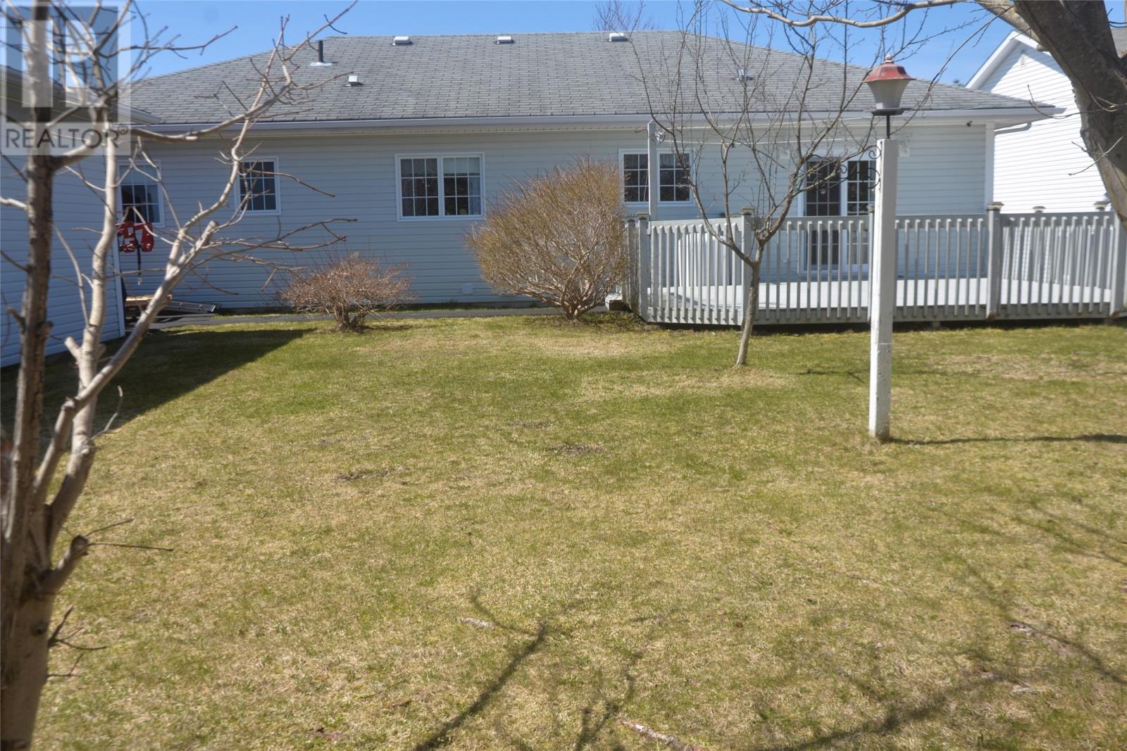 20 Wright Crescent, Gander, Newfoundland & Labrador  A1V 2H1 - Photo 3 - 1284217