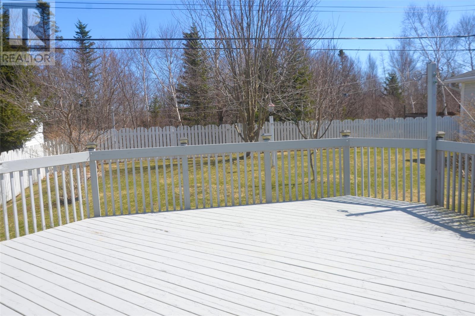 20 Wright Crescent, Gander, Newfoundland & Labrador  A1V 2H1 - Photo 4 - 1284217