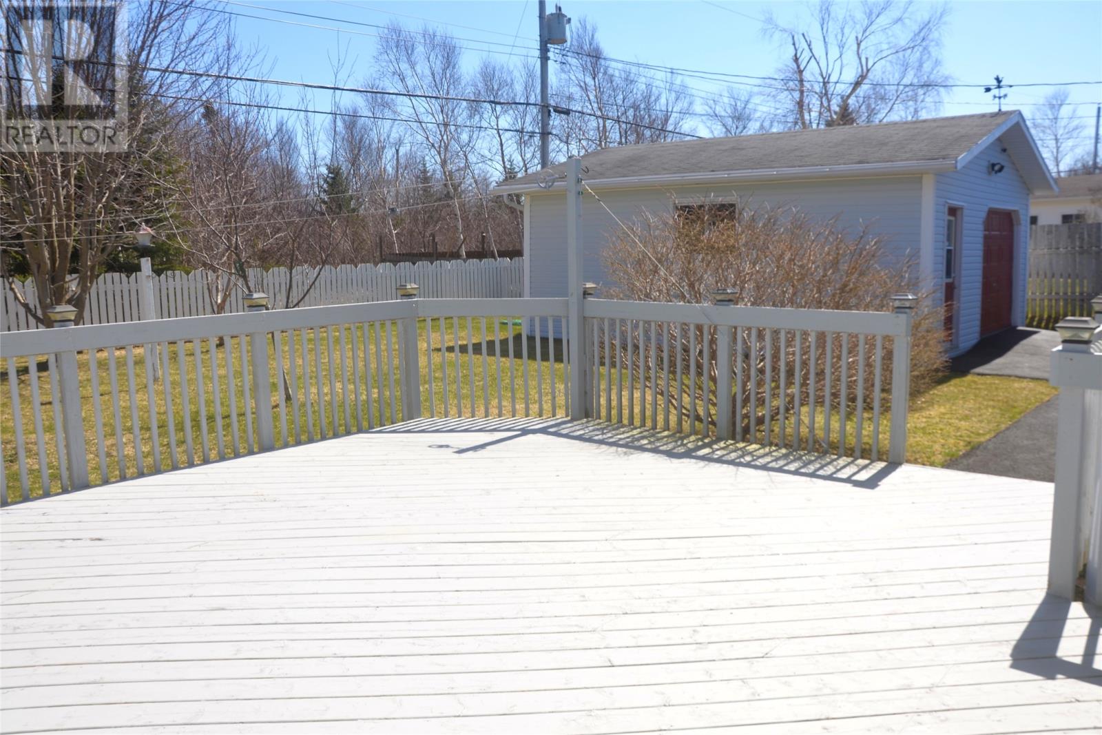 20 Wright Crescent, Gander, Newfoundland & Labrador  A1V 2H1 - Photo 5 - 1284217