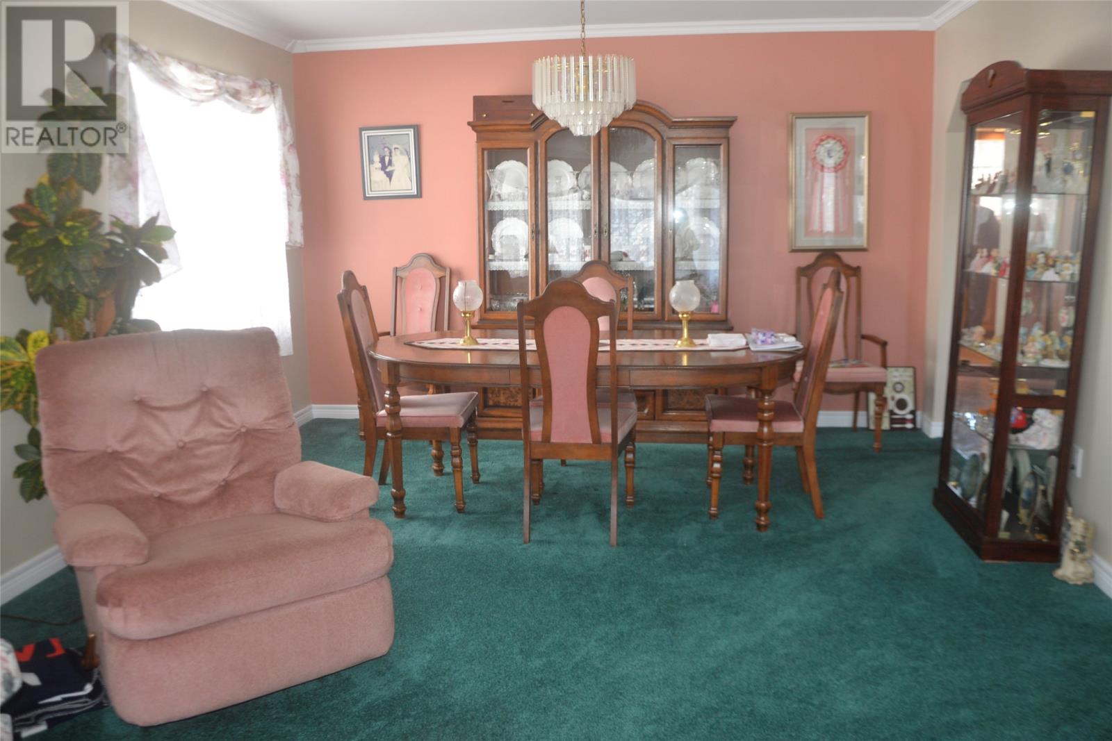 20 Wright Crescent, Gander, Newfoundland & Labrador  A1V 2H1 - Photo 9 - 1284217
