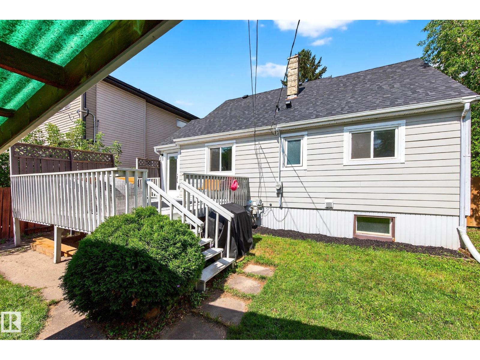 10507 69 Av Nw, Edmonton, Alberta  T6H 2C5 - Photo 47 - E4452712