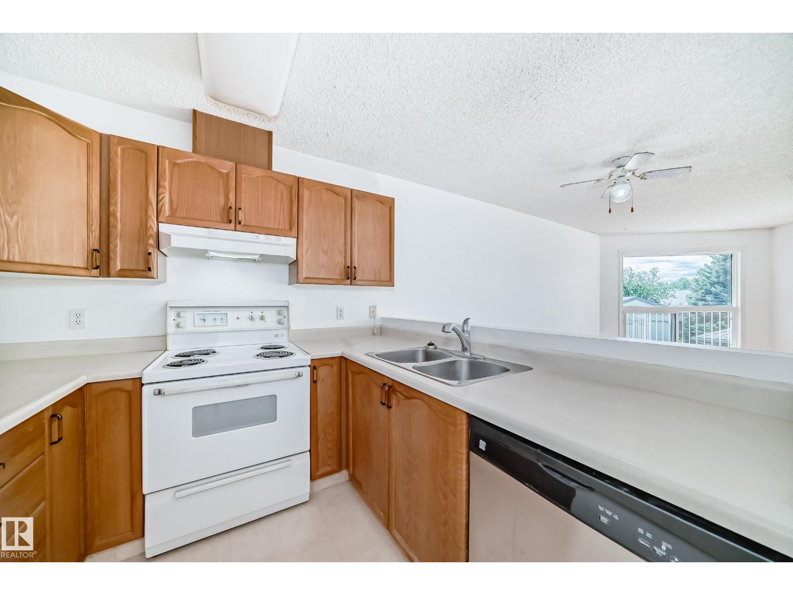 #201 65 Gervais Rd, St. Albert, Alberta  T8N 6H6 - Photo 7 - E4452716