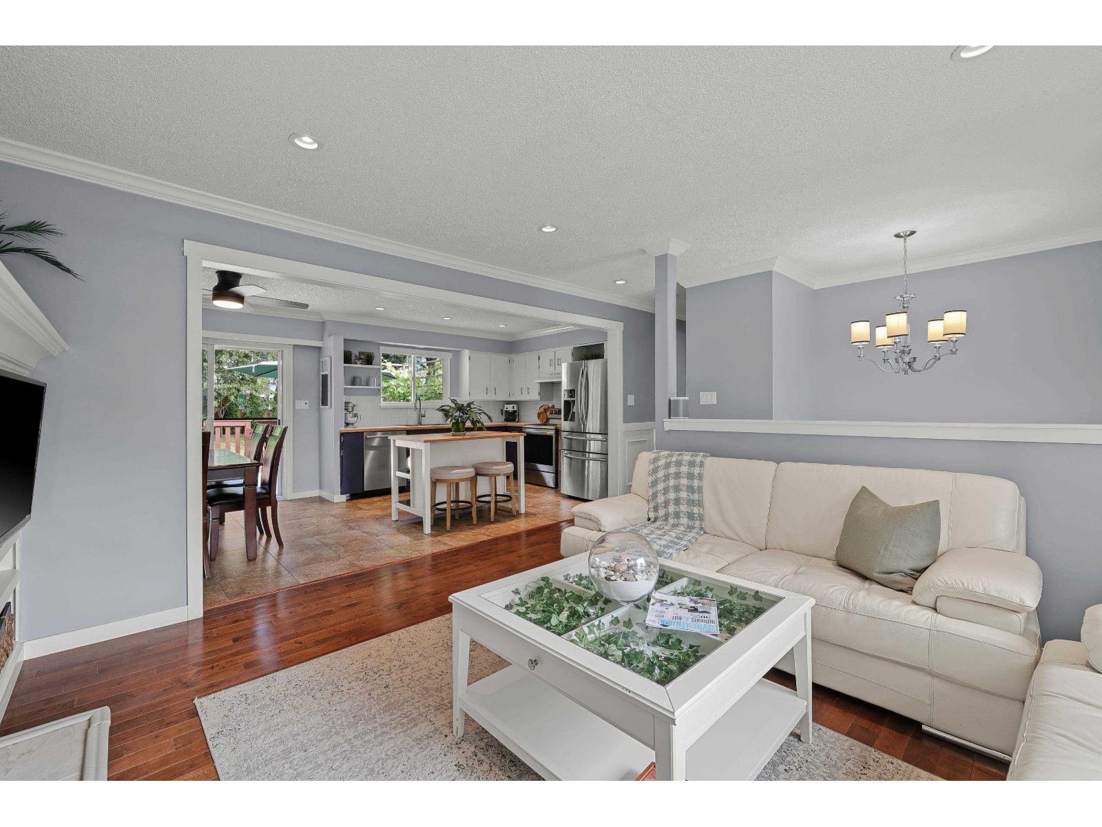 5846 179a Street, Surrey, British Columbia  V3S 4K3 - Photo 5 - R3036348