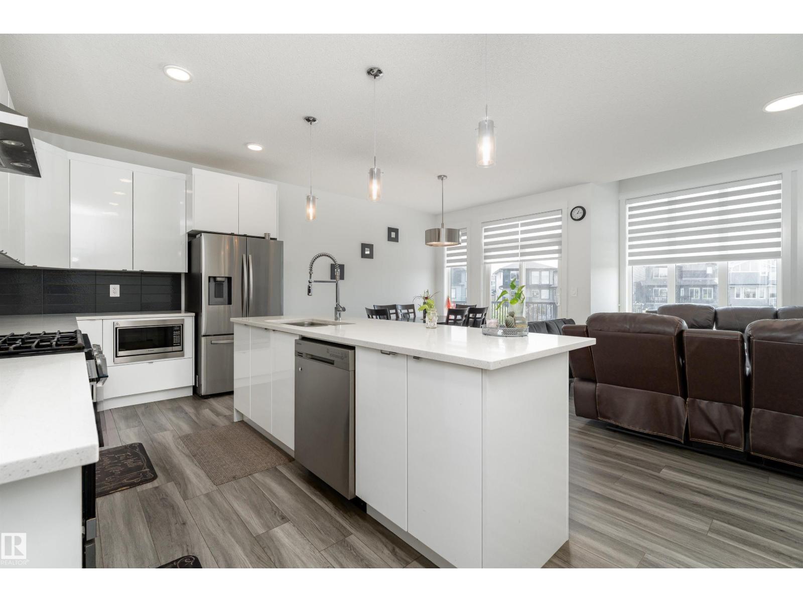 1051 Christie Vs Sw, Edmonton, Alberta  T6W 4W8 - Photo 5 - E4452714