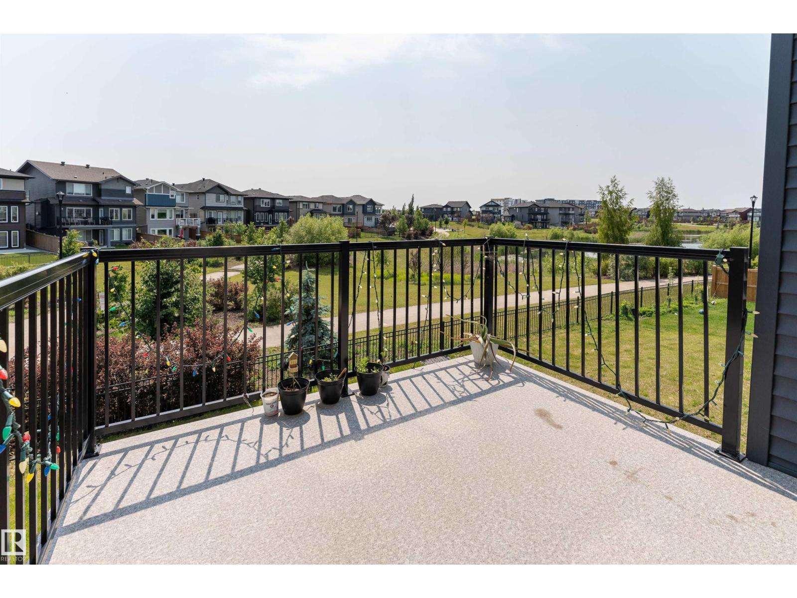1051 Christie Vs Sw, Edmonton, Alberta  T6W 4W8 - Photo 38 - E4452714
