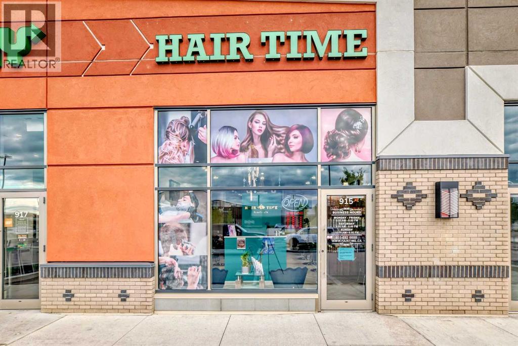 Unit 915, 11501 Buffalo Run Boulevard Sw, Calgary, Alberta  T3T 0E4 - Photo 1 - A2248212