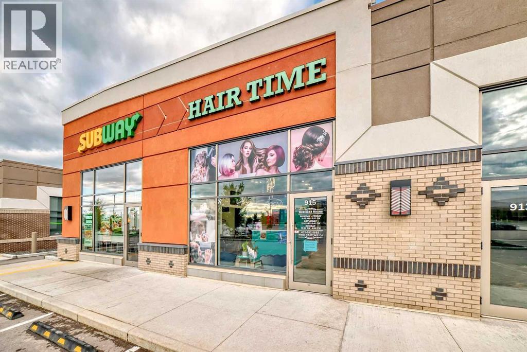 Unit 915, 11501 Buffalo Run Boulevard Sw, Calgary, Alberta  T3T 0E4 - Photo 4 - A2248212