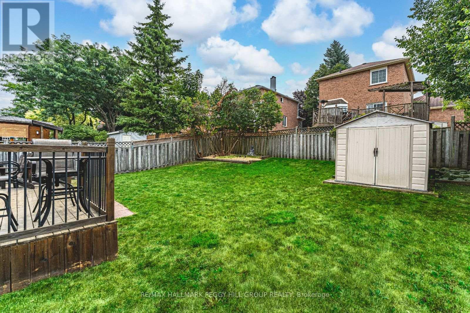 122 Fletcher Street, Bradford West Gwillimbury, Ontario  L3Z 2Y9 - Photo 14 - N12342330